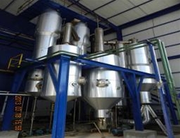 山东硫酸铵浓缩蒸发成套装置