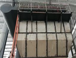 山东一水硫酸锌喷雾造粒干燥成套装置-喷雾造粒流化床干燥机
