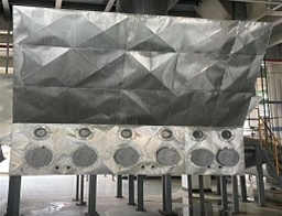 山东片钙二水氯化钙干燥成套设备